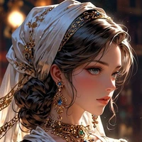 Hana(2 concubina)
