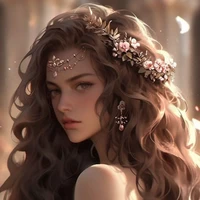 Yumi(serva pessoal da 1 concubina)