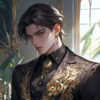 Jiro(Professor do seiji e dos príncipes)