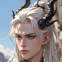 Kazuya(forma humana)