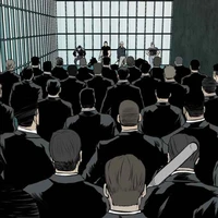 crowd 