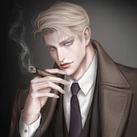 Darién Anderson D.D.P.