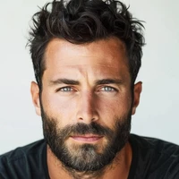 David Bennett (ML dad)