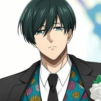 itoshi rin