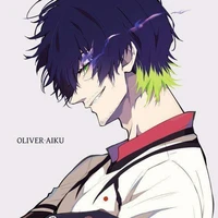 oliver aiku