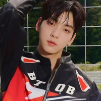 Soobin/ Max