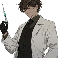 Médecin