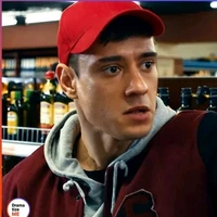 Cook Guy