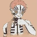 akaza