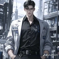 Carter justin Enigma (ML)