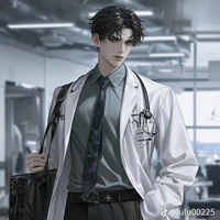 Cooper justin Enigma (ML)