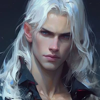 Duke Sinclair(FL
