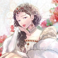 Noblewoman #2