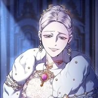 Noblewoman #1