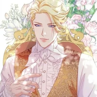 Damon Montrevaux(Prince/Novel ML)