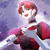 Celeste(Marquis Daughter/ML