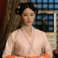 เสี่ยวหนิง (บ่าวรับใช้นางเอก)