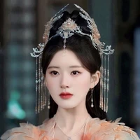 เหมยฮวา (นางเอก)