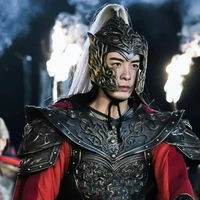 รองแม่ทัพอี้หลง