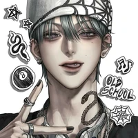 แบล็ค(อาจารย์+มาเฟีย)