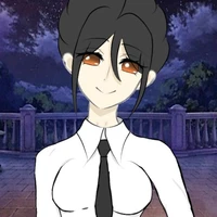 kyouko y/n