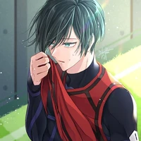 Itoshi Rin