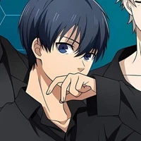 Isagi Yoichi