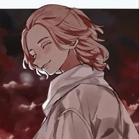 Sano Manjiro / Mikey