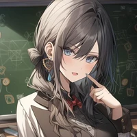 Female Teacher