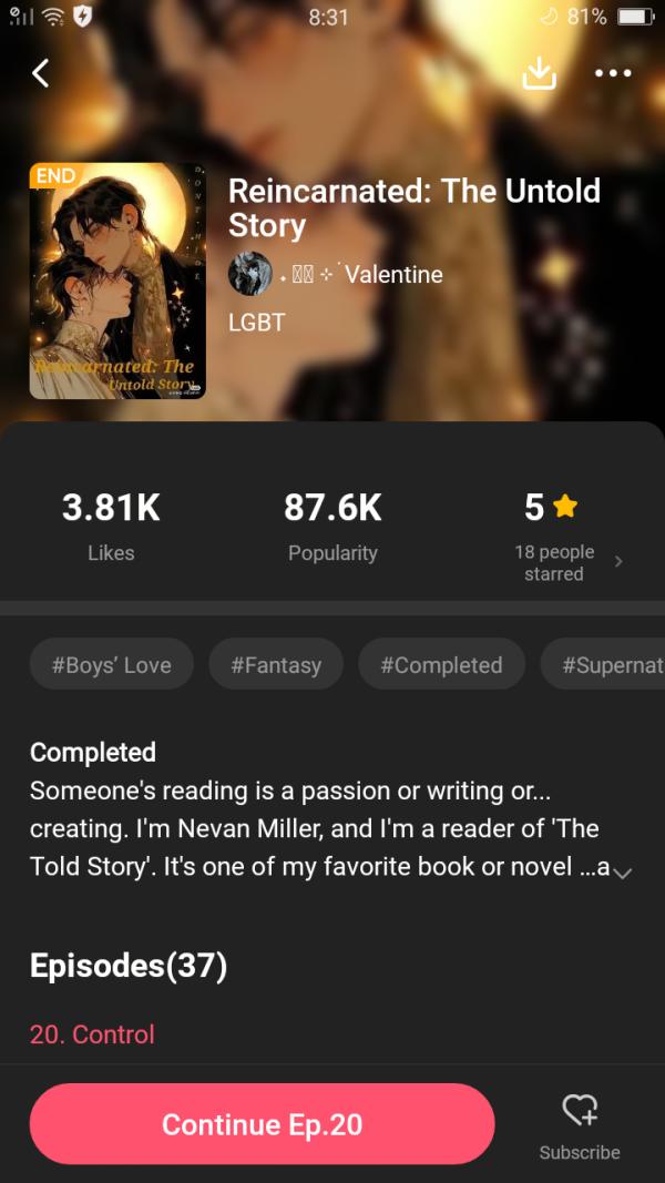 NovelToon
