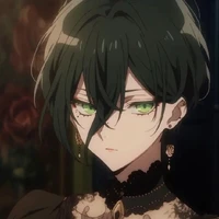 เมเรเฟีย(แม่มดต้องสาป+มหาปราชญ์ทมิฬ)