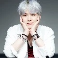 Min yoongi(suga)