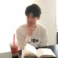 Lee jong suk(Papa suga)