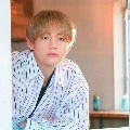 Kim taehyung(Oppa lea)