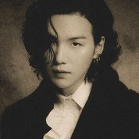 Min Yoongi