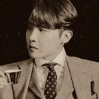 Jung Hoseok