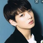 Jeon Jungkook