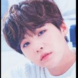 Min Yoongi