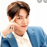 Lee Min Ho(Daddy)