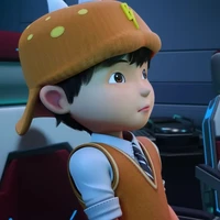 Boboiboy