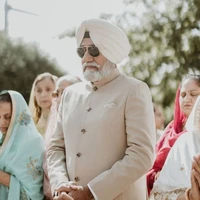 Ajay molhotra