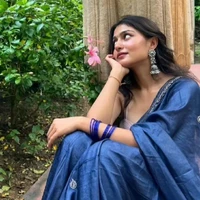 Shayana Agarwal 
