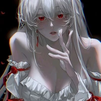 ... ？？？...