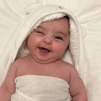 Baby Aarav