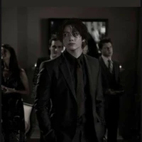 jeon jungkook ( mafia king) elite engima