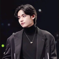Kim Taehyung(Kim ceo) engima