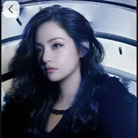 wang taeyeon( wang mafia queen) rare ome