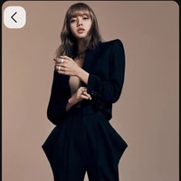lisa (alpha)