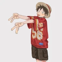 Luffy