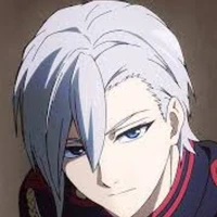 shinya(True blood Omega)